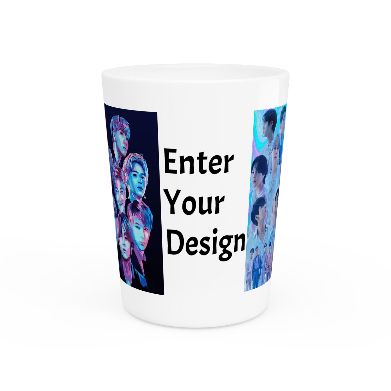 Customized Mugs