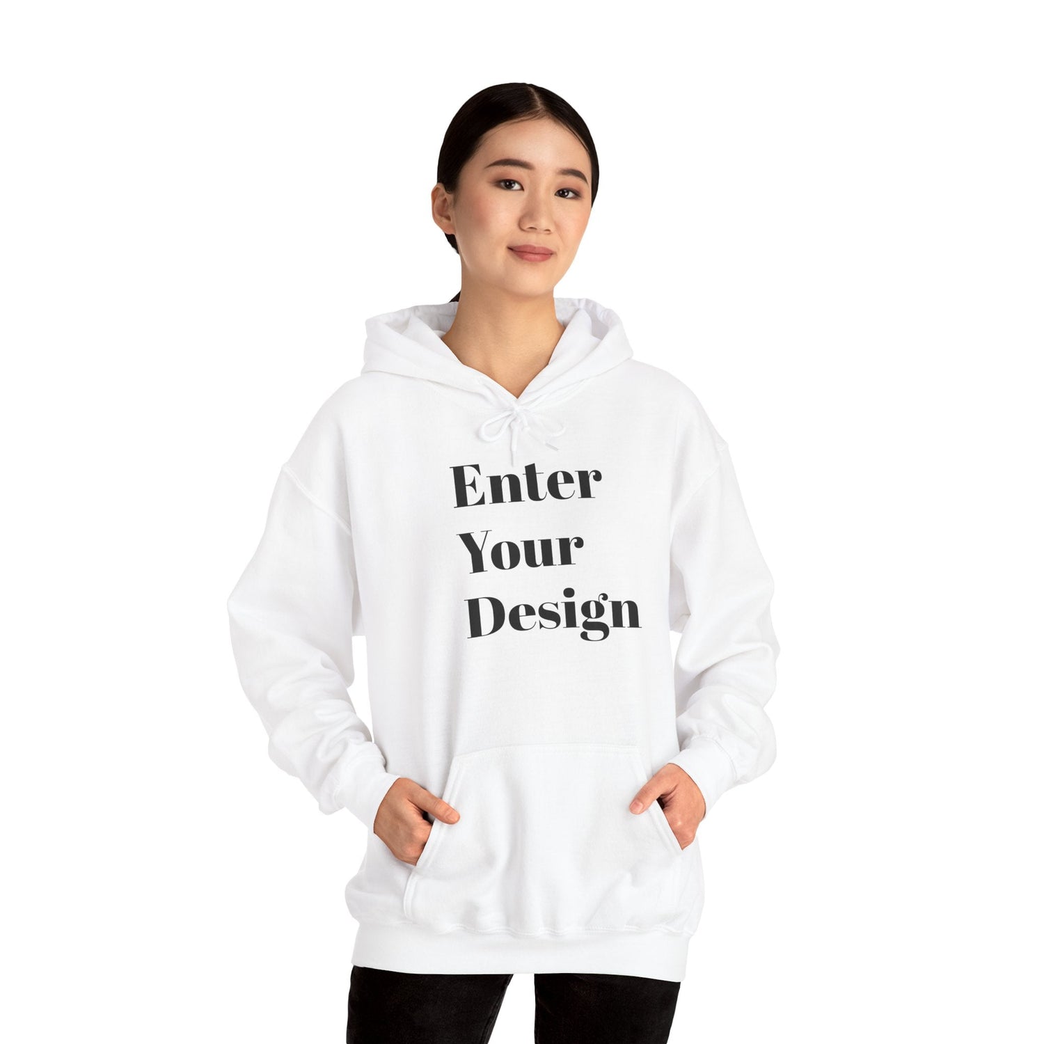 Customized Hoodies