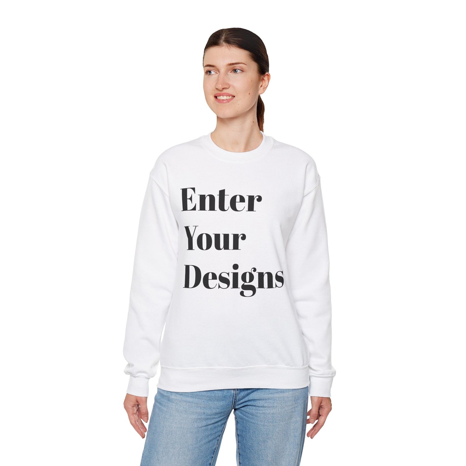 Customized Sweatshirts