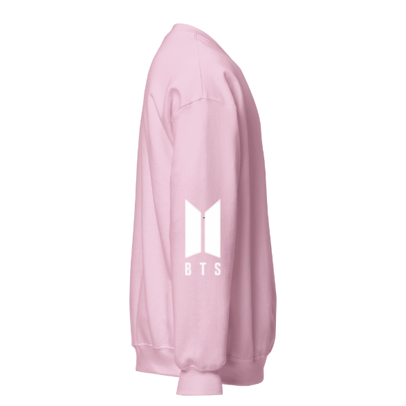 JUNGKOOK BTS Unisex Sweatshirt