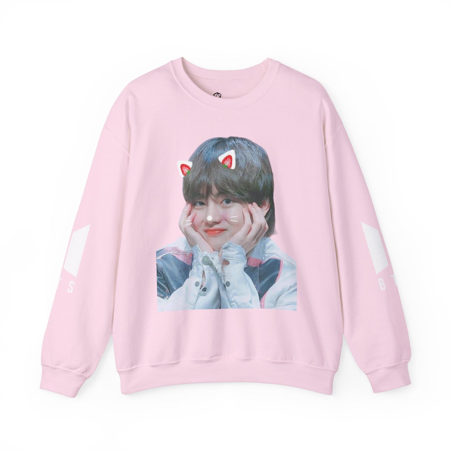 V BTS Unisex Sweatshirt