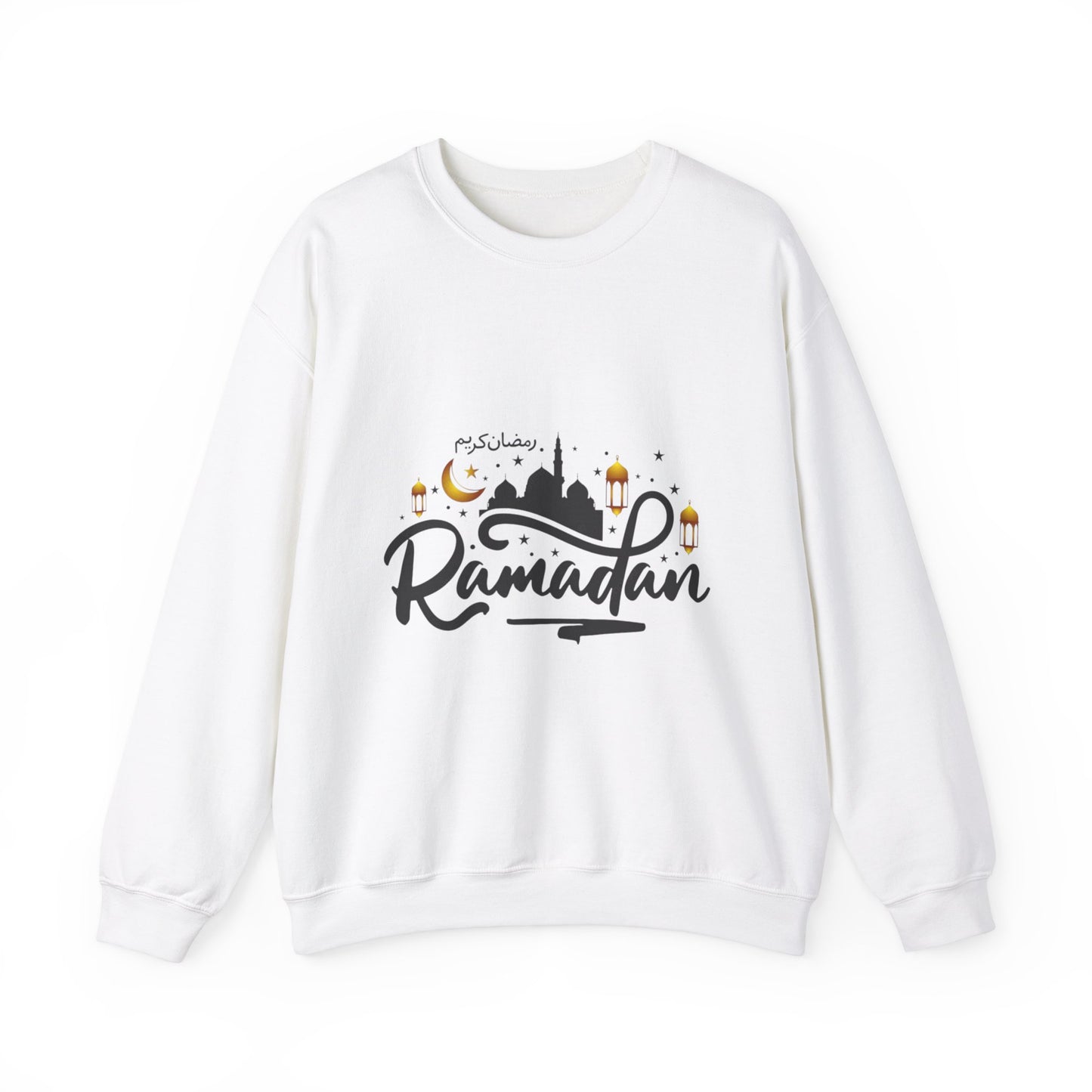 Ramadan Unisex Sweatshirt New Designs