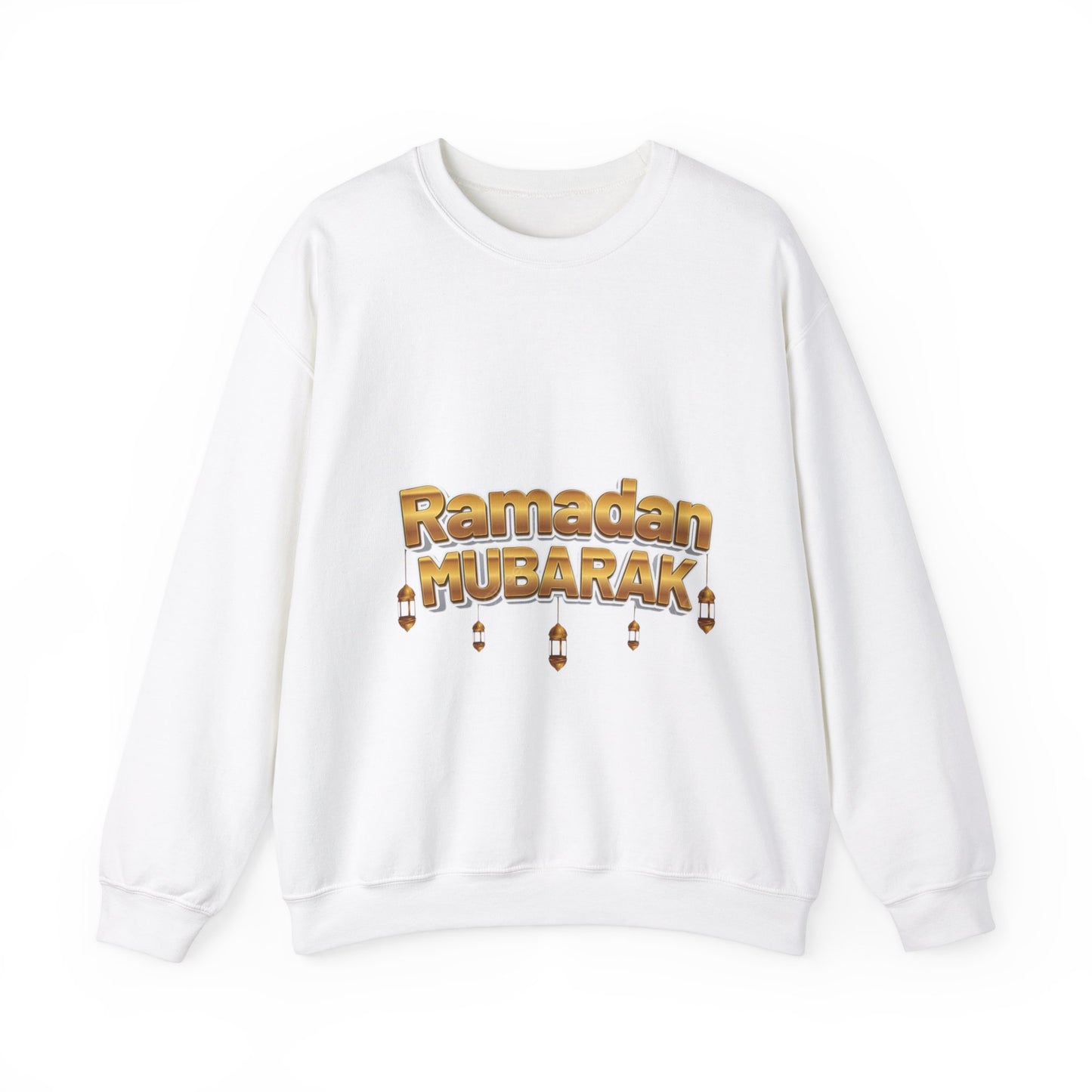 Ramadan Unisex Sweatshirt New Designs