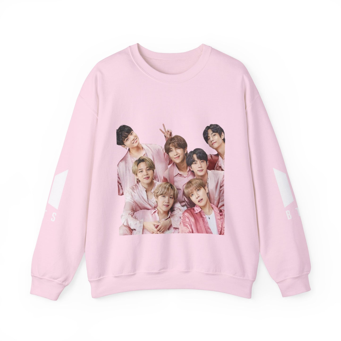 BTS Unisex Sweatshirt