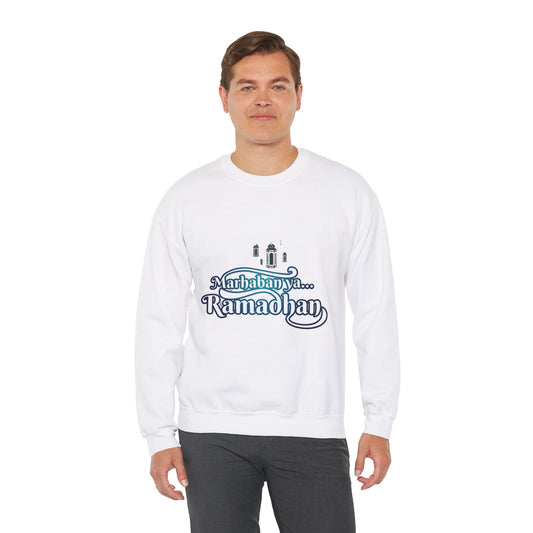 Ramadan Unisex Sweatshirt New Designs