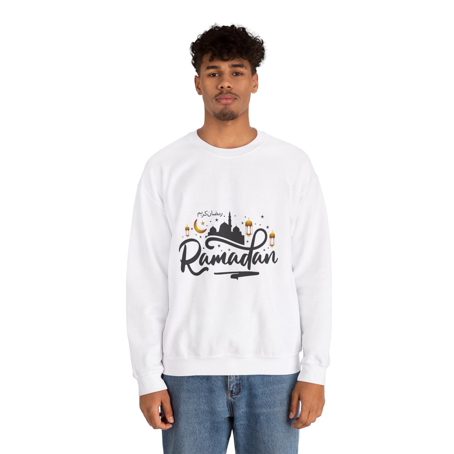 Ramadan Unisex Sweatshirt New Designs