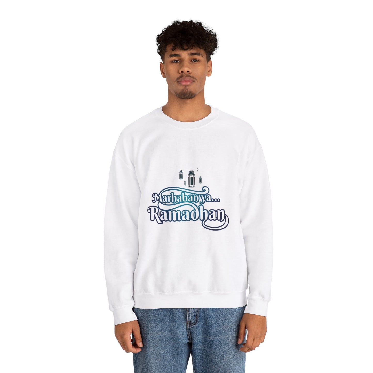 Ramadan Unisex Sweatshirt New Designs