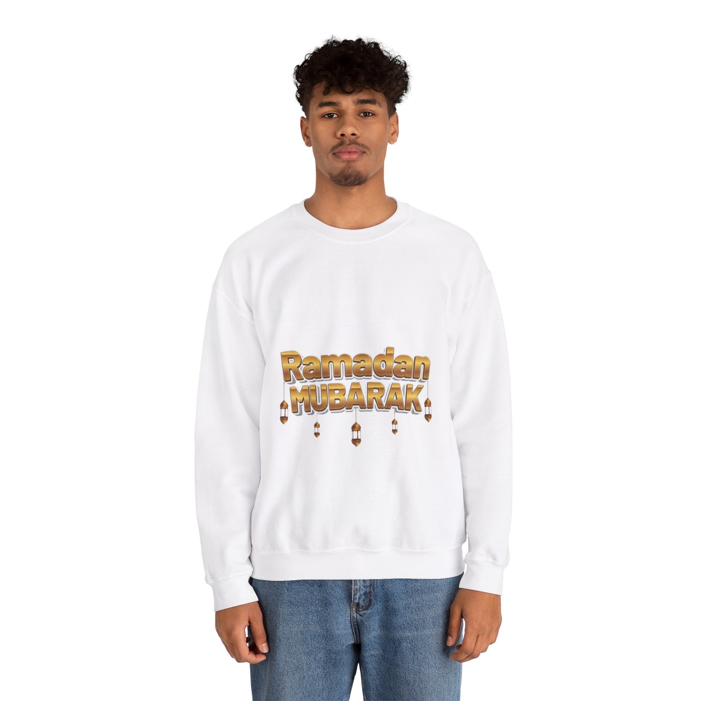 Ramadan Unisex Sweatshirt New Designs