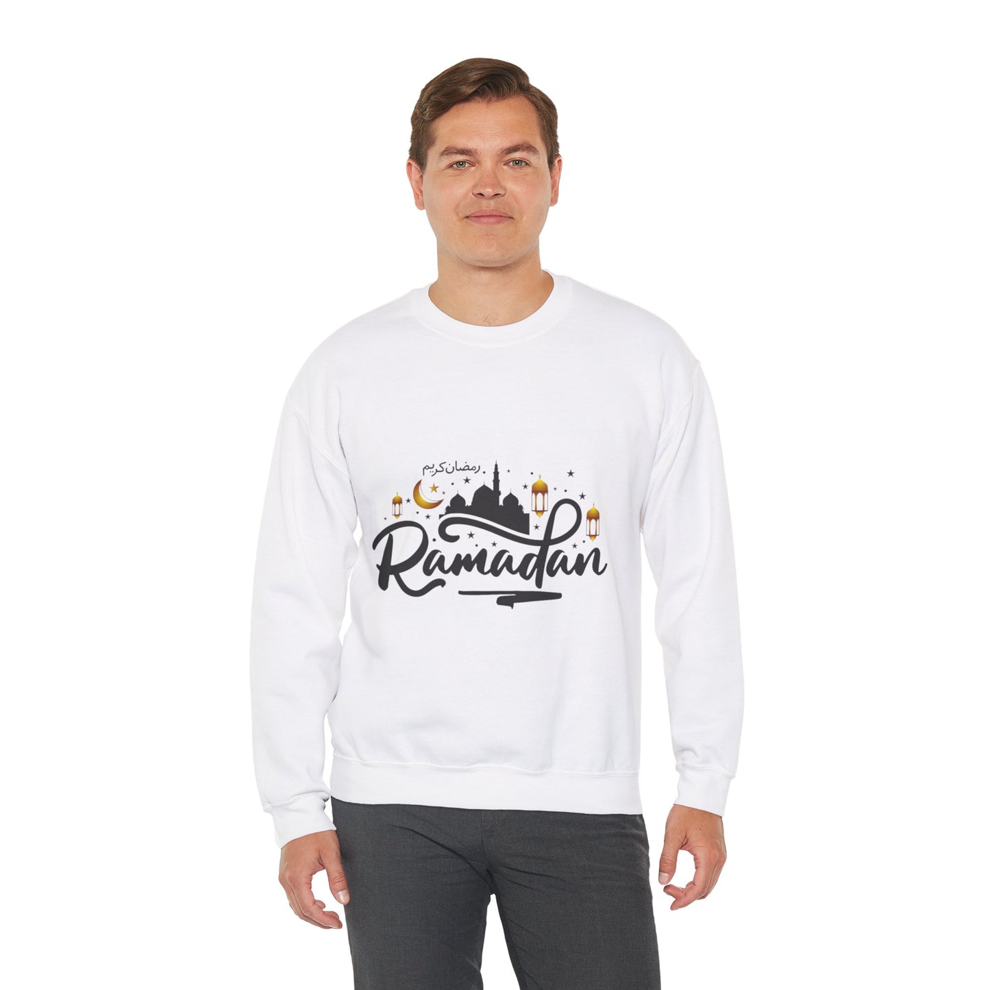 Ramadan Unisex Sweatshirt New Designs