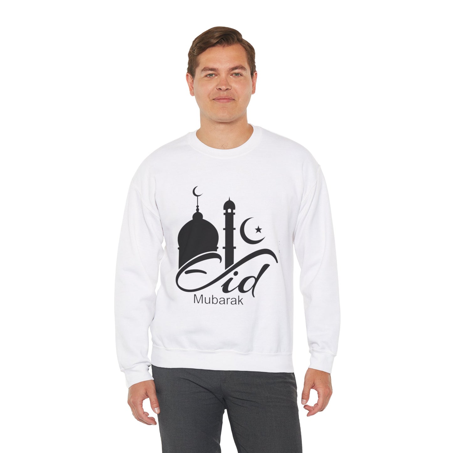 Ramadan Unisex Sweatshirt New Designs