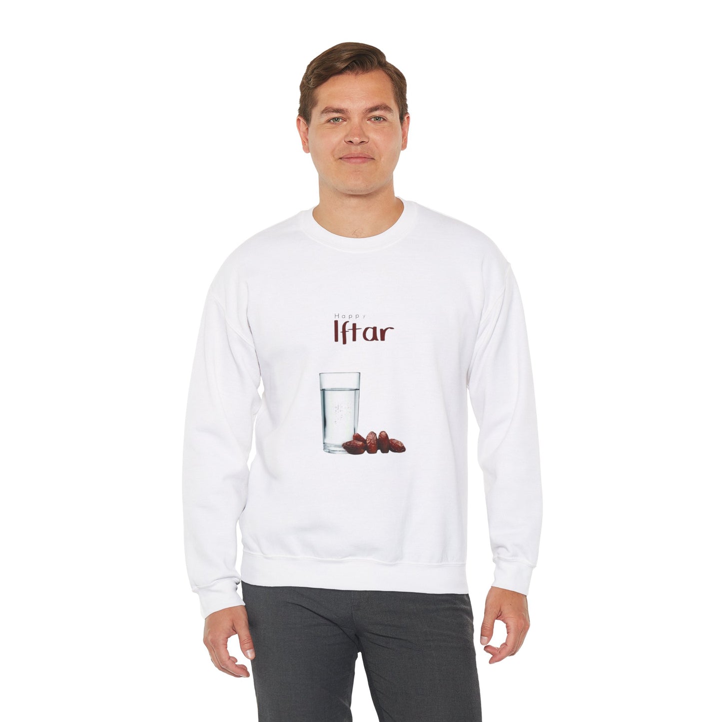 Ramadan Unisex Sweatshirt New Designs