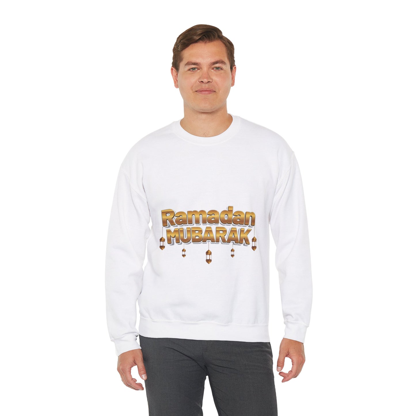 Ramadan Unisex Sweatshirt New Designs